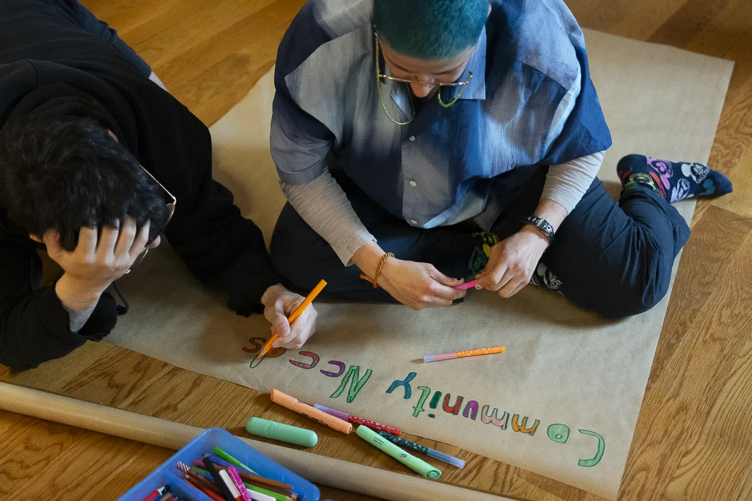 BIPoC Climate Justice Conference 2025 - Day 1 - RRSS_BipocConference_2025-9